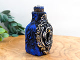 Mini Keyhole Apothecary Jar