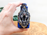 Mini Keyhole Apothecary Jar