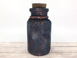 Gazelle Apothecary Jar