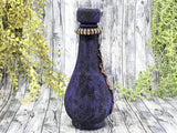 Moon Moth Apothecary Jar