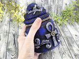 Ankh Apothecary Jar