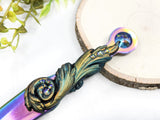 Mini Woodland Wiccan Athame