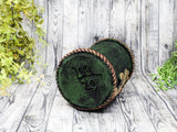 World Tree of Life Apothecary Jar