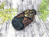 Dragon Apothecary Jar