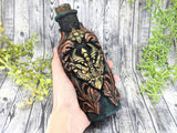 Dragon Apothecary Jar