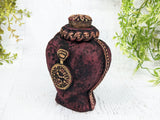 White Rabbit Apothecary Jar