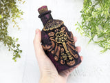 Drink Me Apothecary Bottle (No. 2)