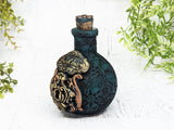 Drink Me Apothecary Bottle