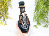 Neptune Poseidon Apothecary Jar