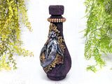 Mermaid Apothecary Jar