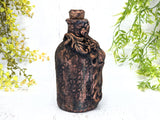 Octopus Cthulhu Apothecary Jar