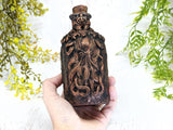 Octopus Cthulhu Apothecary Jar