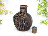 Starfish Ocean Apothecary Jar