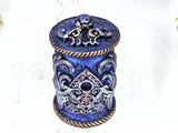 Planchette Apothecary Jar