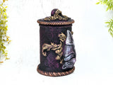 Hanging Bat Apothecary Jar