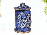 Planchette Apothecary Jar
