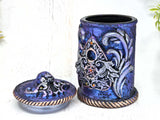 Planchette Apothecary Jar
