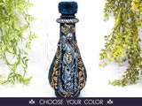 Aquarius Apothecary Jar