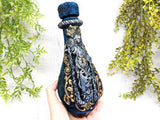 Aquarius Apothecary Jar