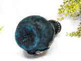 Aries Apothecary Jar