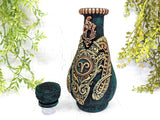 Aries Apothecary Jar