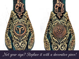 Aries Apothecary Jar