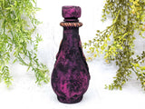 Cancer Apothecary Jar