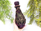 Cancer Apothecary Jar