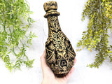 Libra Apothecary Jar