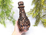 Scorpio Apothecary Jar