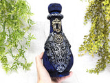 Taurus Apothecary Jar