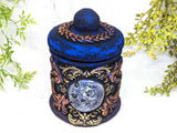 Full Moon Apothecary Jar