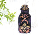 Mini Apothecary Jar