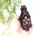 Mini Apothecary Jar