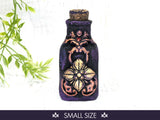 Mini Apothecary Jar