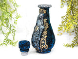 Aquarius Apothecary Jar