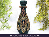 Aries Apothecary Jar