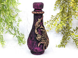 Cancer Apothecary Jar