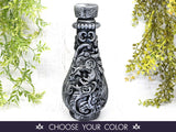 Capricorn Apothecary Jar