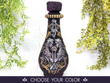Gemini Apothecary Jar