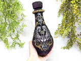 Gemini Apothecary Jar