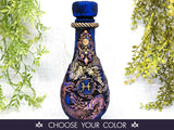 Pisces Apothecary Jar