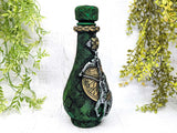 Sagittarius Apothecary Jar