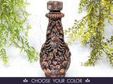 Scorpio Apothecary Jar