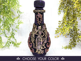 Virgo Apothecary Jar