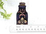 Mini Apothecary Jar