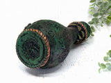 Woodland Mushroom Apothecary Jar (No. 3)