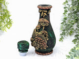 Woodland Mushroom Apothecary Jar (No. 3)