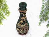 Woodland Mushroom Apothecary Jar (No. 3)