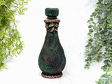 Woodland Mushroom Apothecary Jar (No. 3)
